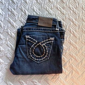 Big Star Liv 27R Bootcut